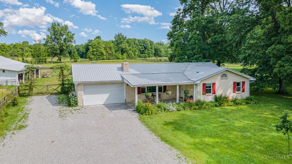 Real estate listing image