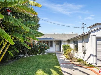12447 Sylvan St, North Hollywood, CA, 91606