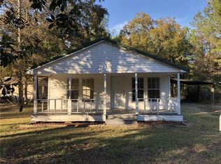 6001 Clines Rd, Ball, LA 71405