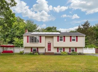 66 Brown St, Brockton, MA 02301