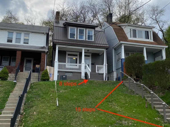 2329 Hazelton St, Pittsburgh, PA 15214