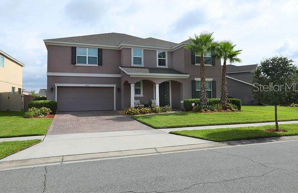 1st image of 3871 Prairie Reserve Blvd