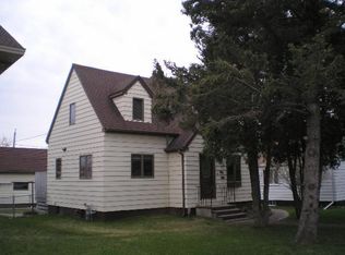 26 S 67th Ave W, Duluth, MN 55807