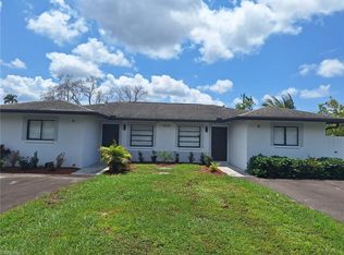 4618 24th Pl SW, Naples, FL 34116