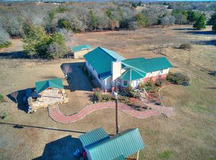 45206 Fairview Rd, Tecumseh, OK 74873