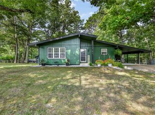 9 Lambeth Dr, Bella Vista, AR 72714