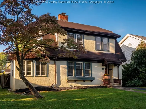 5405 Kanawha Ave SE, Charleston, WV 25304