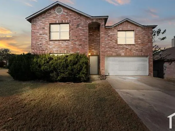 1237 McCary St, Cedar Hill, TX 75104
