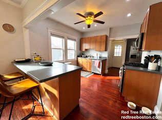 24-26 Adair Rd #2, Brighton, MA 02135