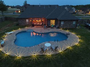 2717 Evans Way, Olive Branch, MS 38654