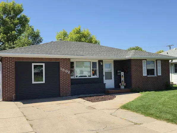1502 W A Street, North Platte, NE 69101