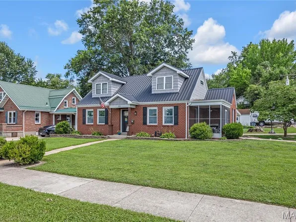 332 Stark Blvd, Hermann, MO 65041