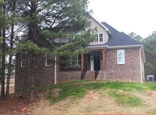 600 Washington Valley Rd, Springville, AL 35146