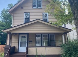 815 Beardsley St, Akron, OH 44311