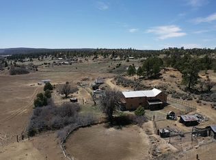 110 Rito De Los Pinos, Cuba, NM 87013