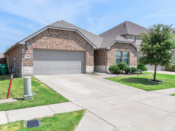 309 Edmund Ln, Fate, TX 75087