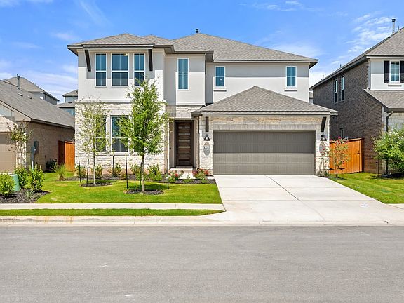 Exterior Style A