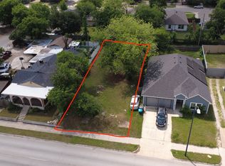 3428 E Rosedale St, Fort Worth, TX 76105