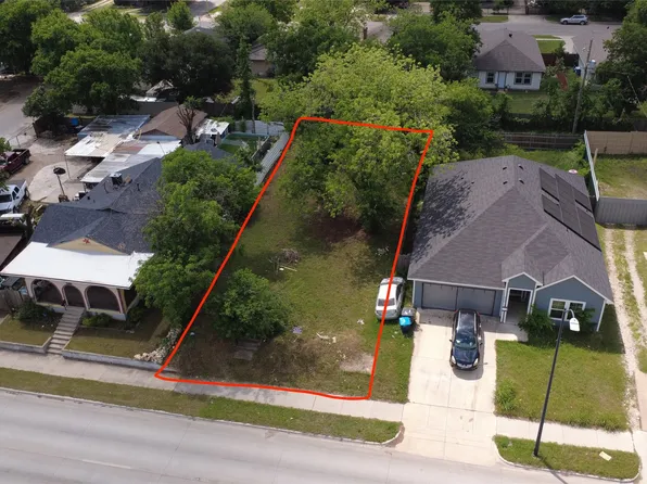 3428 E Rosedale St, Fort Worth, TX 76105
