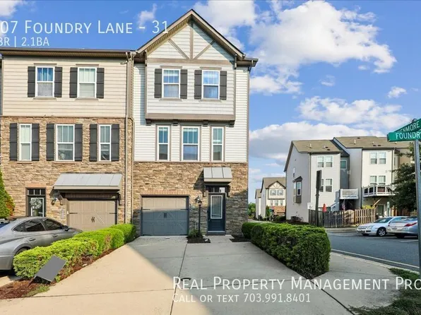 107 Foundry Ln #31, Stafford, VA 22554