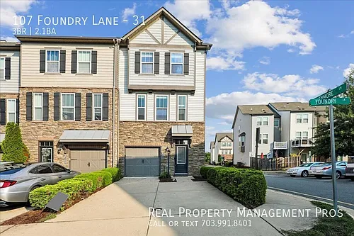 107 Foundry Ln #31 Photo 1