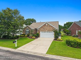 938 Meadowlands Trail NW, Calabash, NC 28467