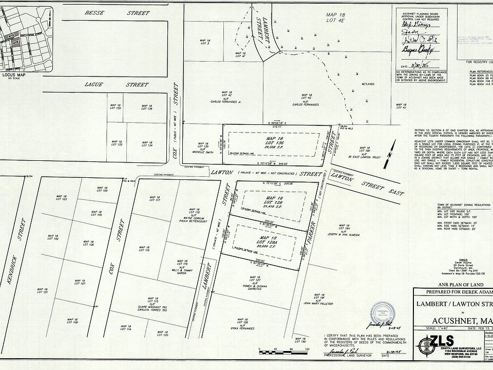 1st image of 0 Land Way
