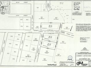 0 Land Way, Acushnet, MA 02743