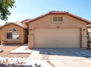 6747 E Minton St, Mesa, AZ 85215