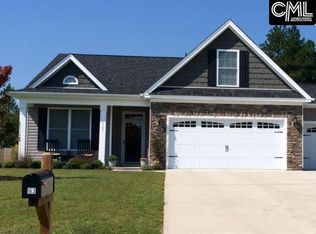 309 Clearbrook Cir #99, Lexington, SC 29072