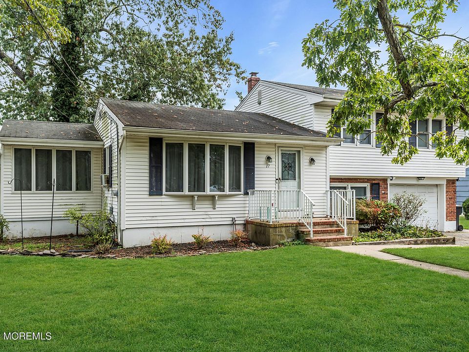 17 Ridgewood Drive, Toms River, NJ 08755 | Zillow