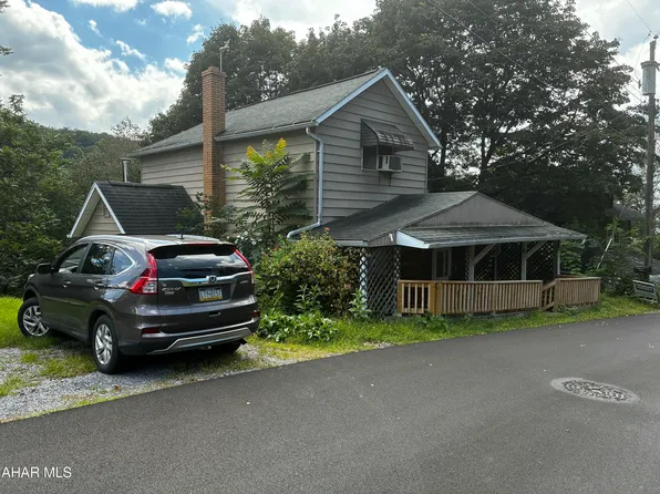 265 View St, Johnstown, PA 15902