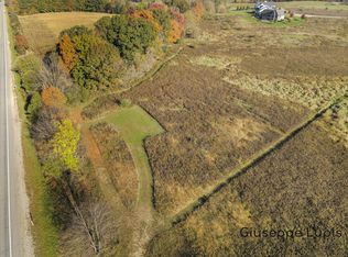 8655 Cannonsburg Rd NE, Ada, MI 49301