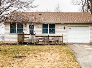 330 E Prairie St, Manhattan, IL 60442