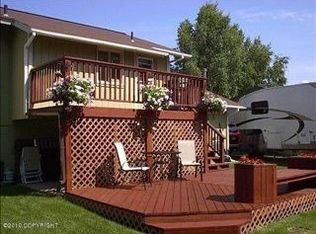 3630 E 66th Ave, Anchorage, AK 99507