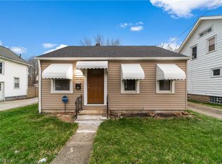 3810 Bader Ave, Cleveland, OH