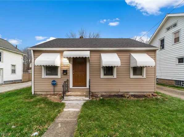 3810 Bader Ave, Cleveland, OH 44109
