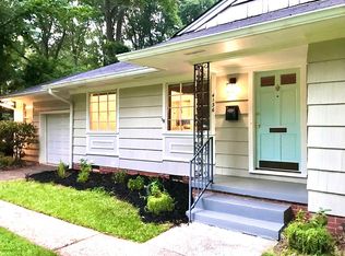 4136 Robin Dr, Jackson, MS 39206