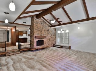 6318 Antilley Rd, Abilene, TX 79606