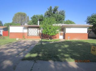 1512 S Pennsylvania Ave, Roswell, NM 88203