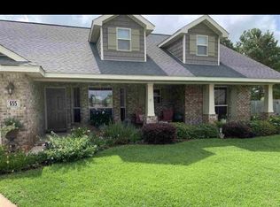 655 Fulton Loop, Foley, AL 36535
