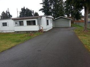 16524 Suntree Ct SE, Yelm, WA 98597