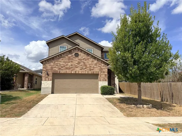 237 Tallow Trl, San Marcos, TX 78666