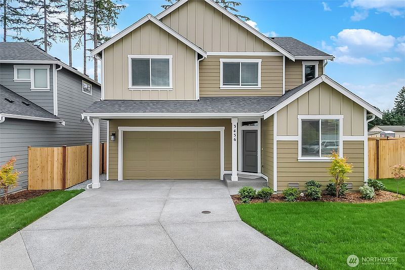2nd image of 18310 37th Avenue Ct E