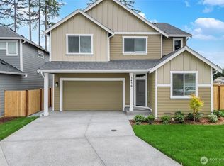 Magnolia(Aka The Preserve), Tacoma, WA 98446