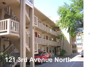 121 3rd Ave N APT 302, Saint Petersburg, FL 33701