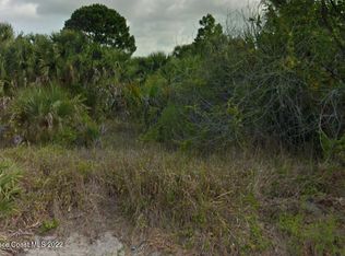 527 Garrett St SW, Palm Bay, FL 32908