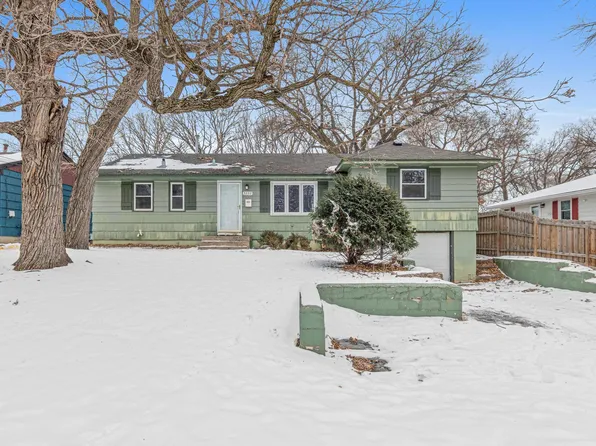 5332 52nd Ave N, Crystal, MN 55429