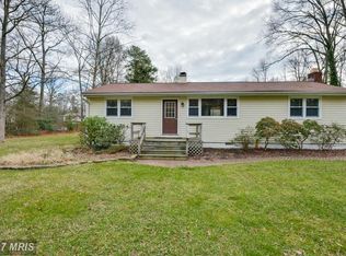 183 Waldo Rd, Pasadena, MD 21122