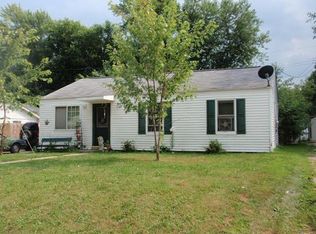 1628 Stone Lake Dr, La Porte, IN